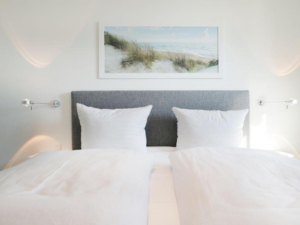 Apartament Hafenspitze App 05 Wißmar Zewnętrze zdjęcie